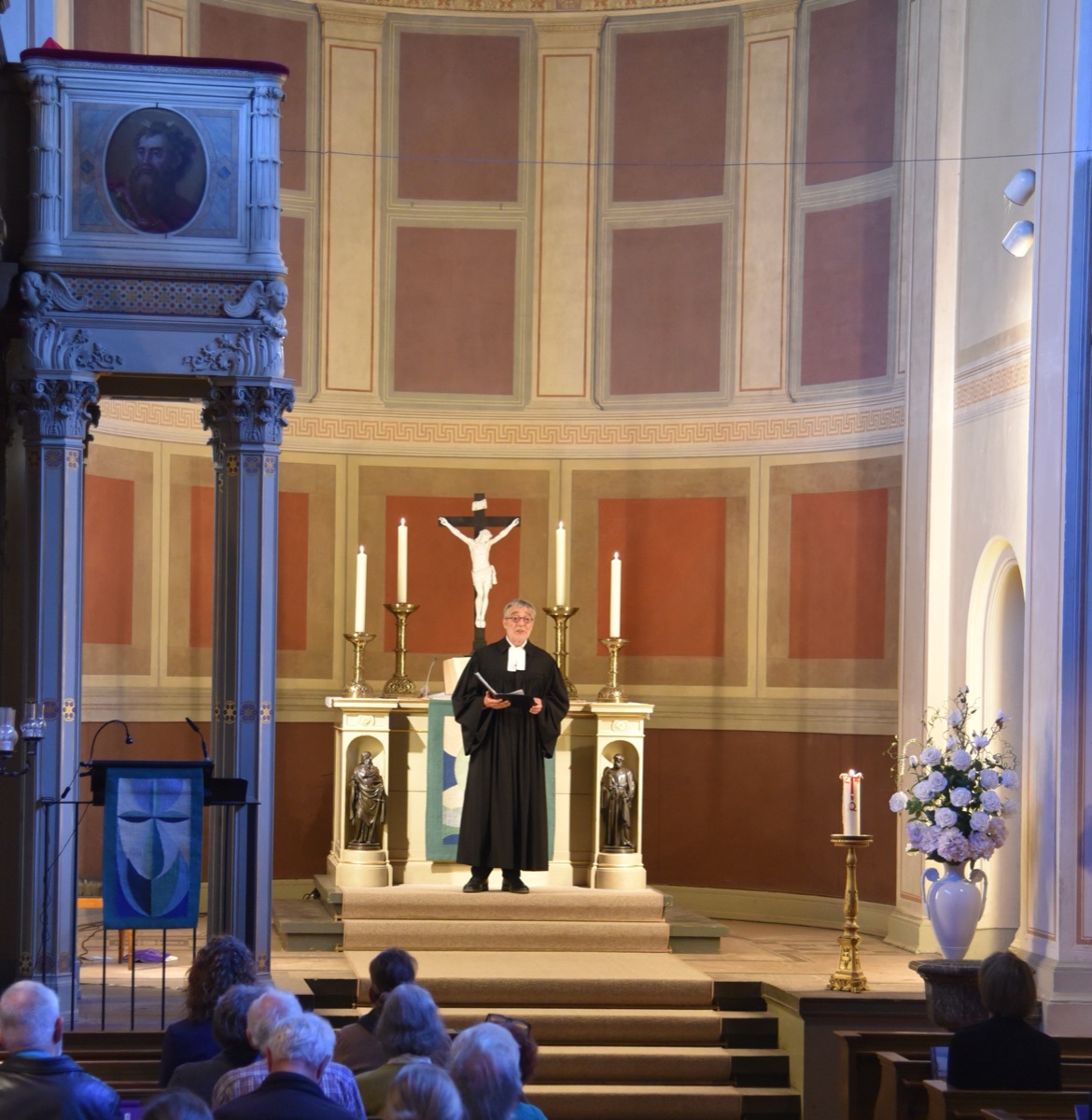 Kantatengottesdienst 2024 - Foto 6