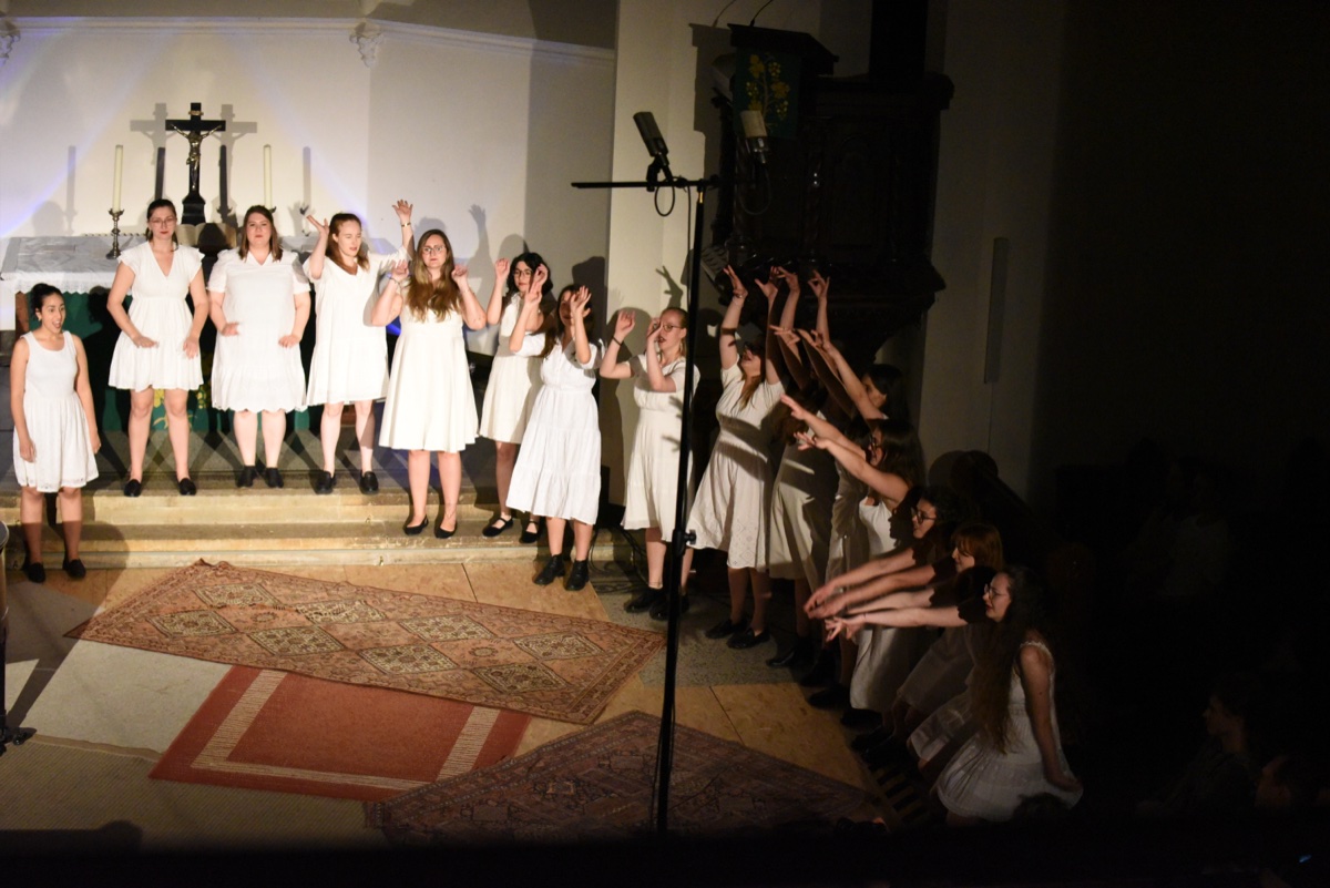 Eröffnungskonzert 2025 - Foto 10