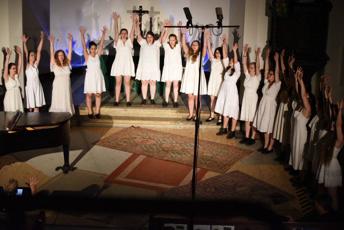 Eröffnungskonzert 2025 - Foto 11