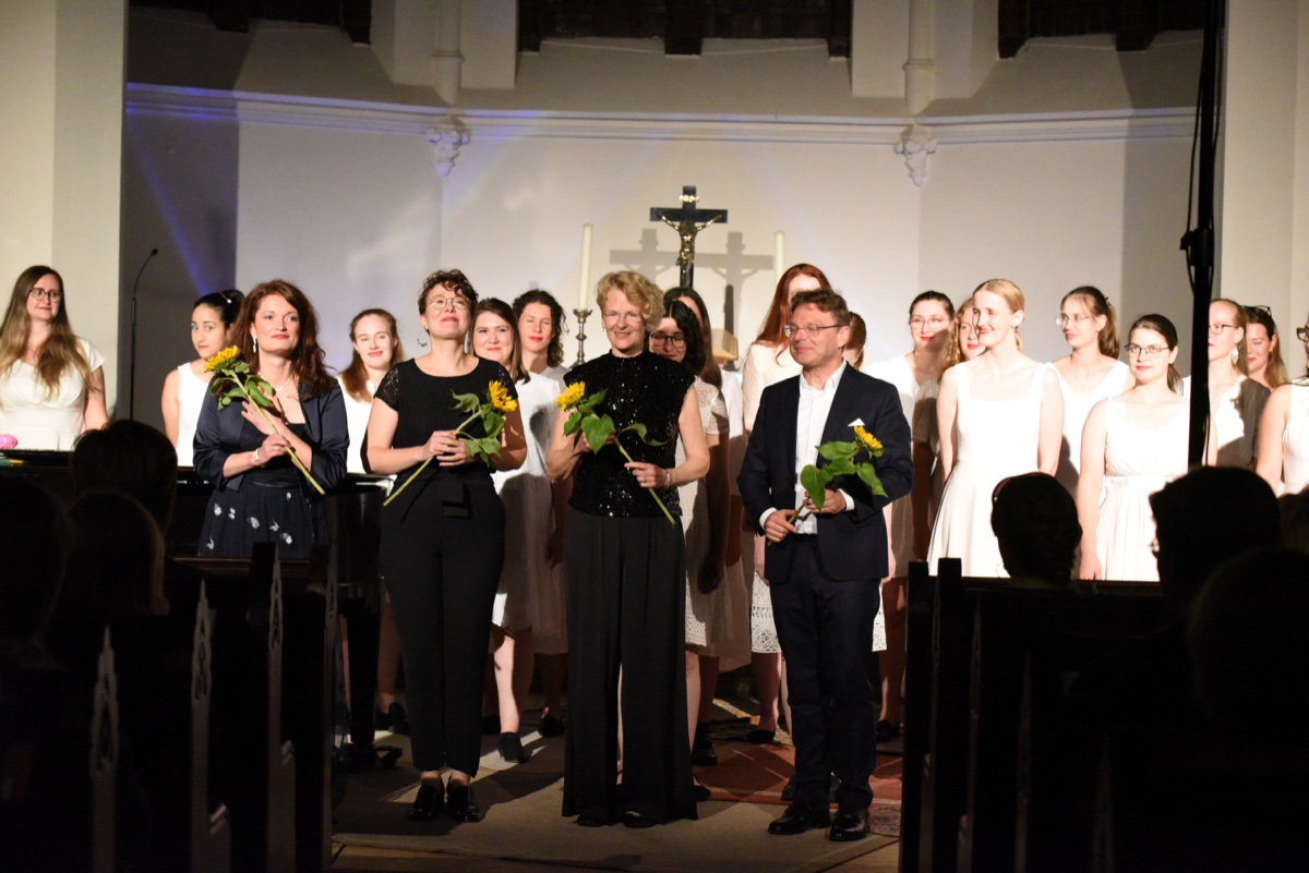 Eröffnungskonzert 2025 - Foto 12