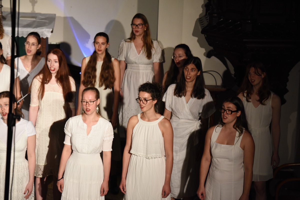 Eröffnungskonzert 2025 - Foto 15