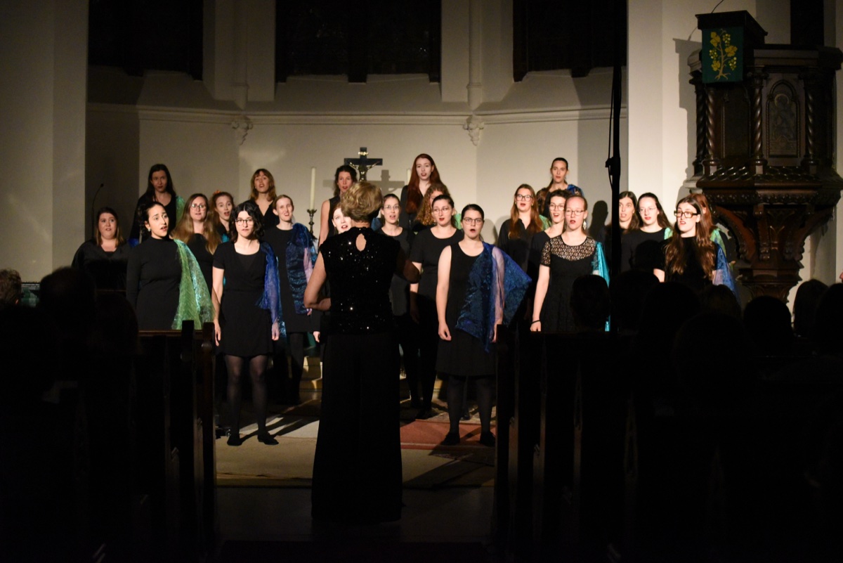 Eröffnungskonzert 2025 - Foto 19