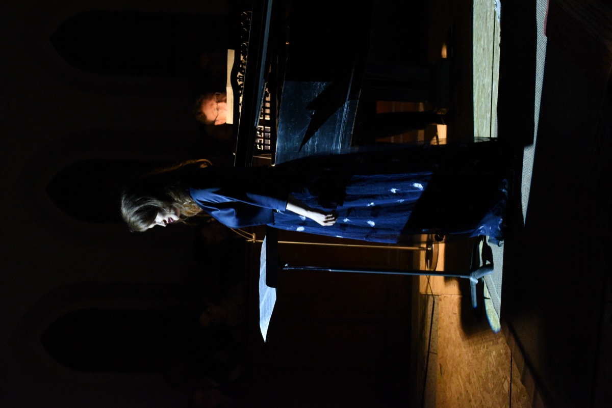 Eröffnungskonzert 2025 - Foto 1