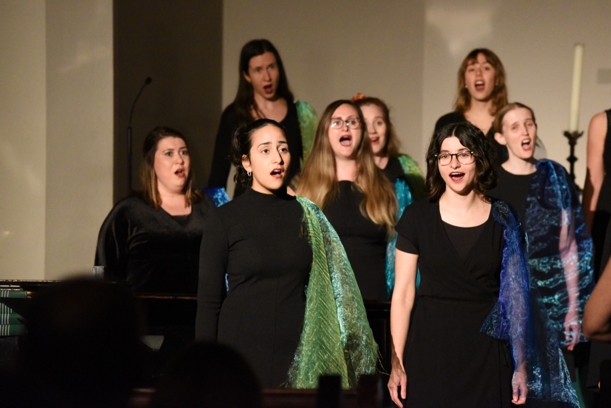 Eröffnungskonzert 2025 - Foto 20