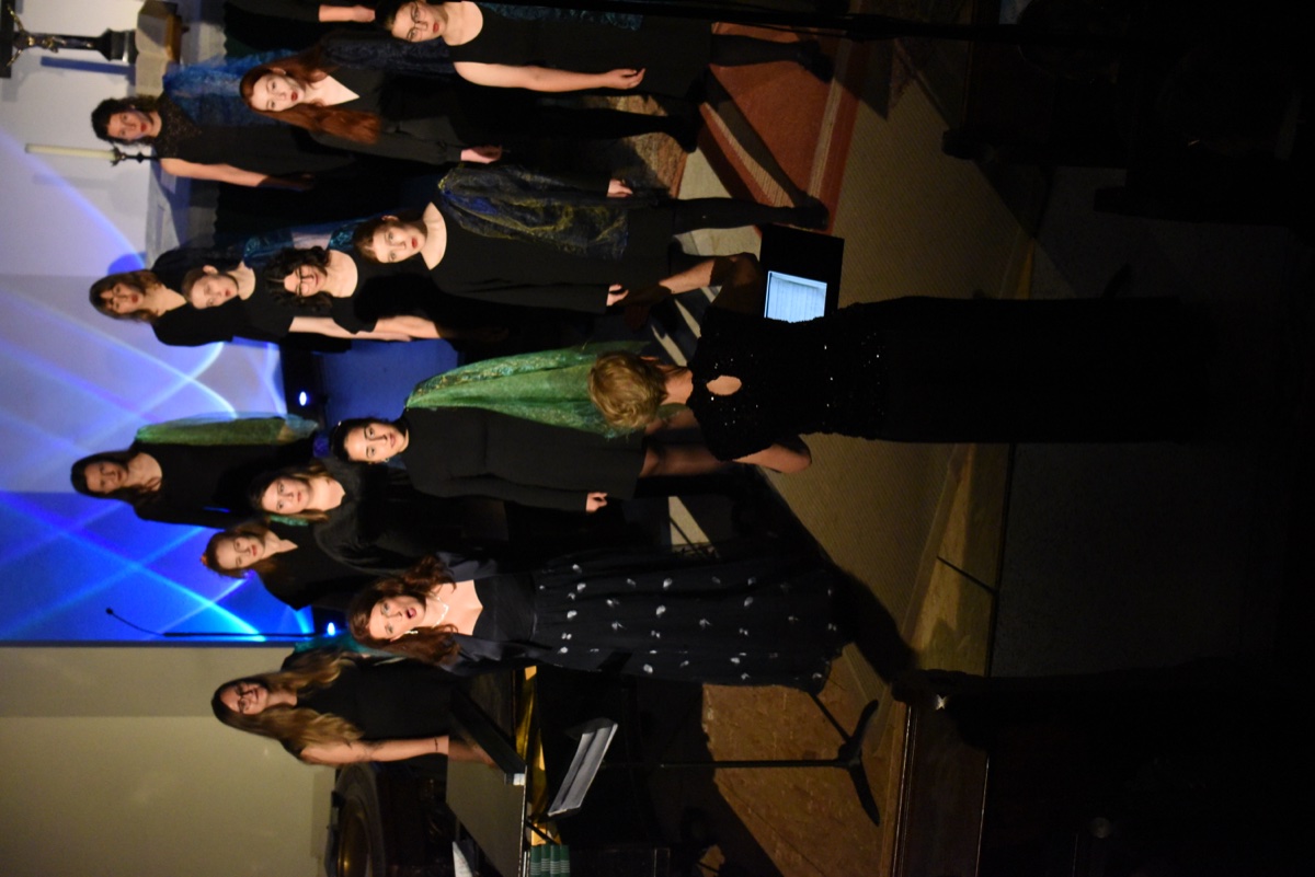 Eröffnungskonzert 2025 - Foto 22