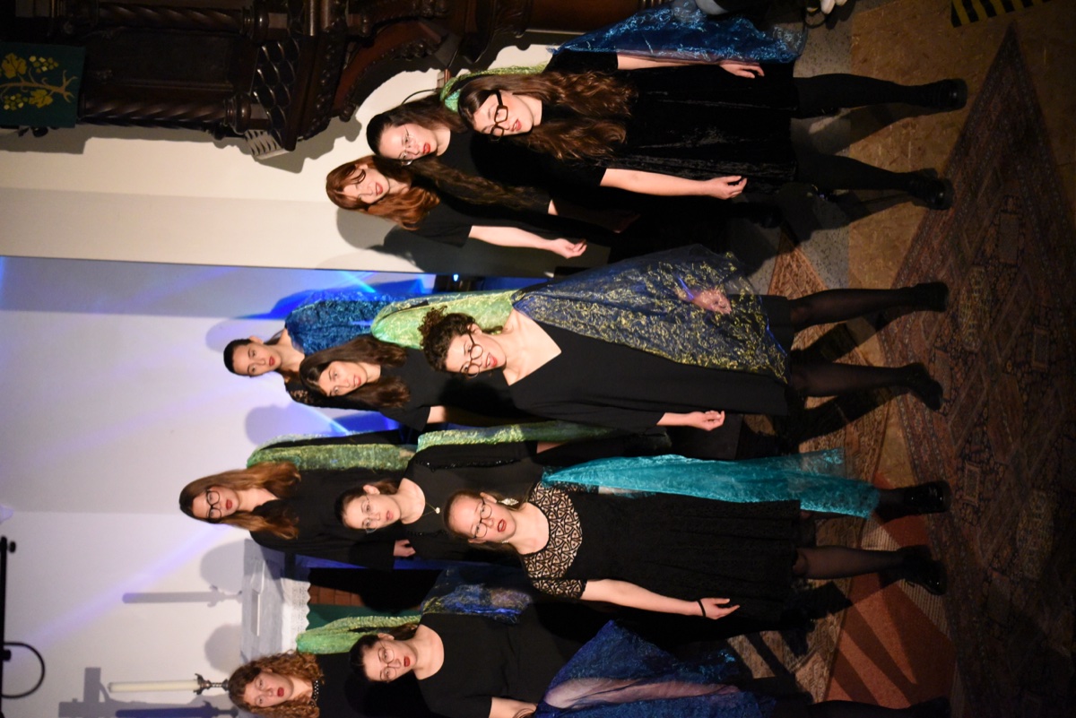 Eröffnungskonzert 2025 - Foto 23