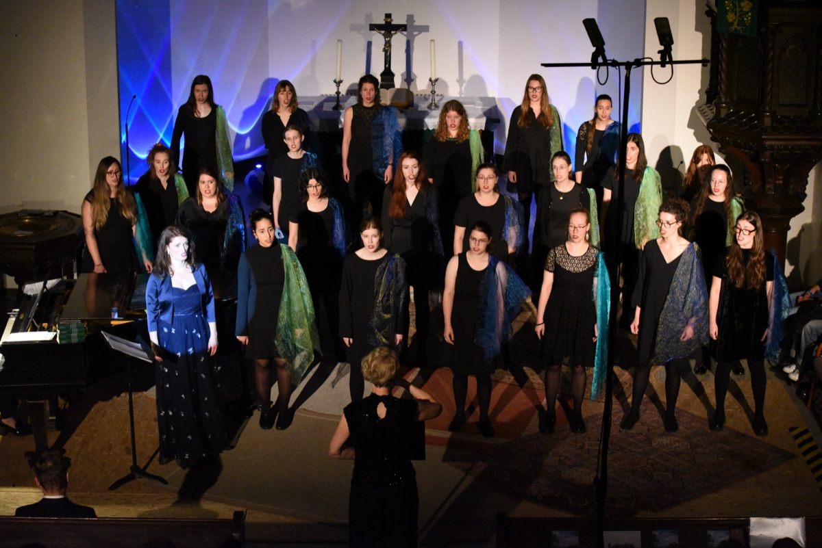 Eröffnungskonzert 2025 - Foto 24