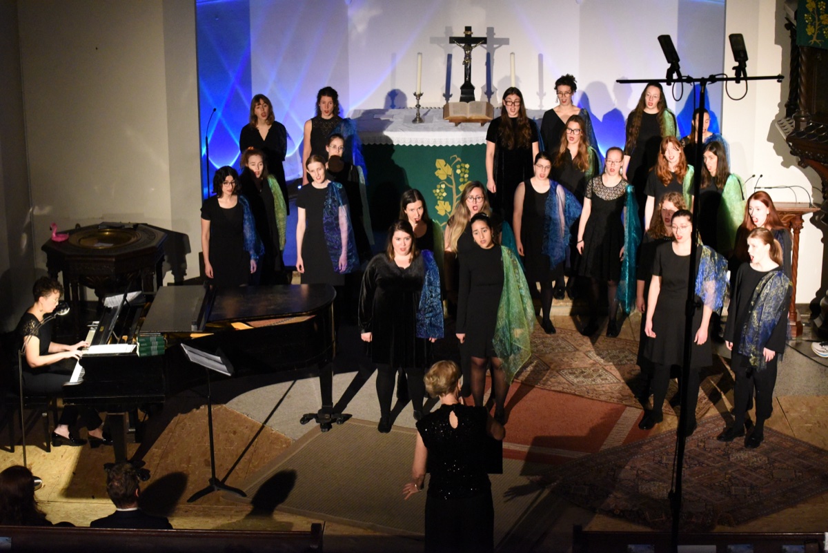 Eröffnungskonzert 2025 - Foto 26