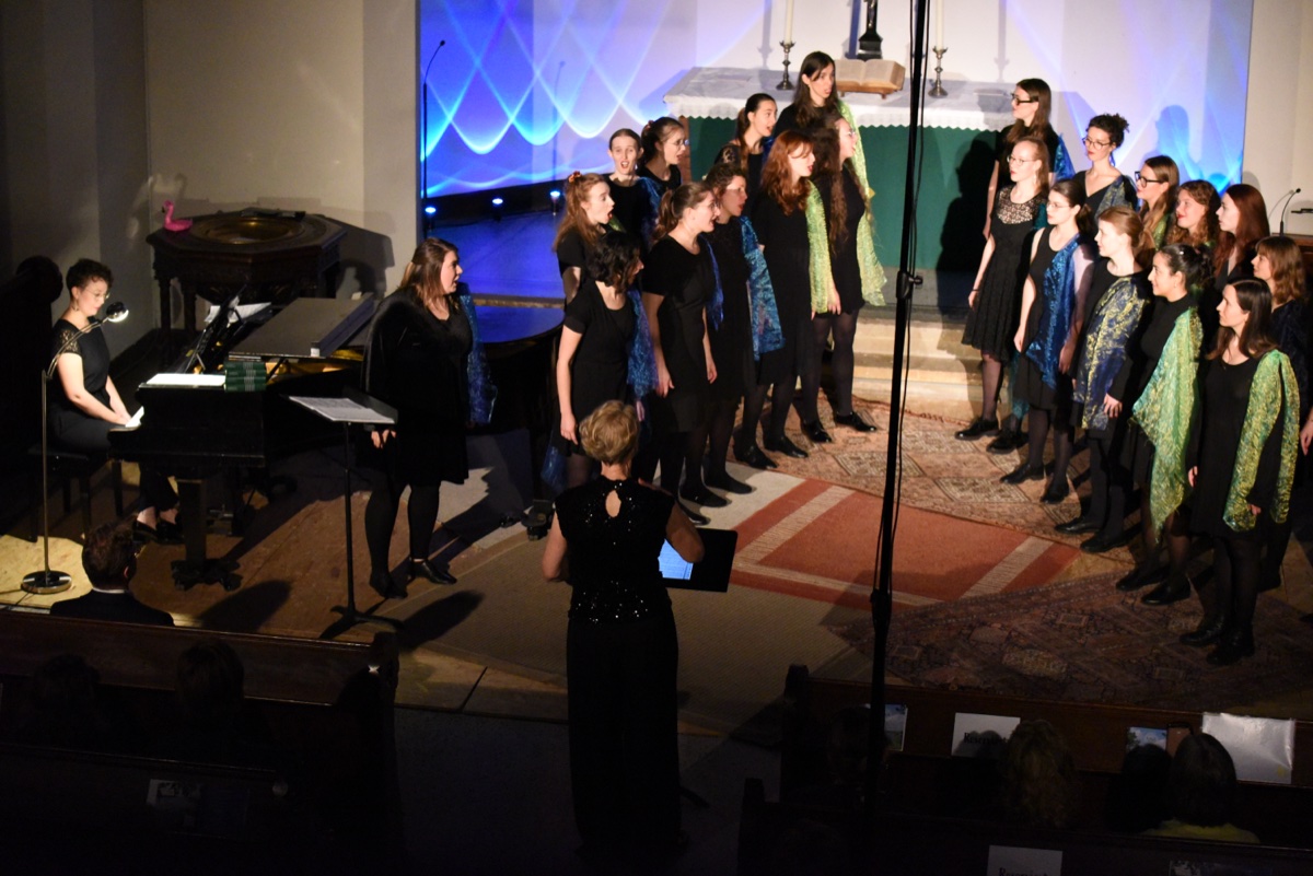 Eröffnungskonzert 2025 - Foto 27