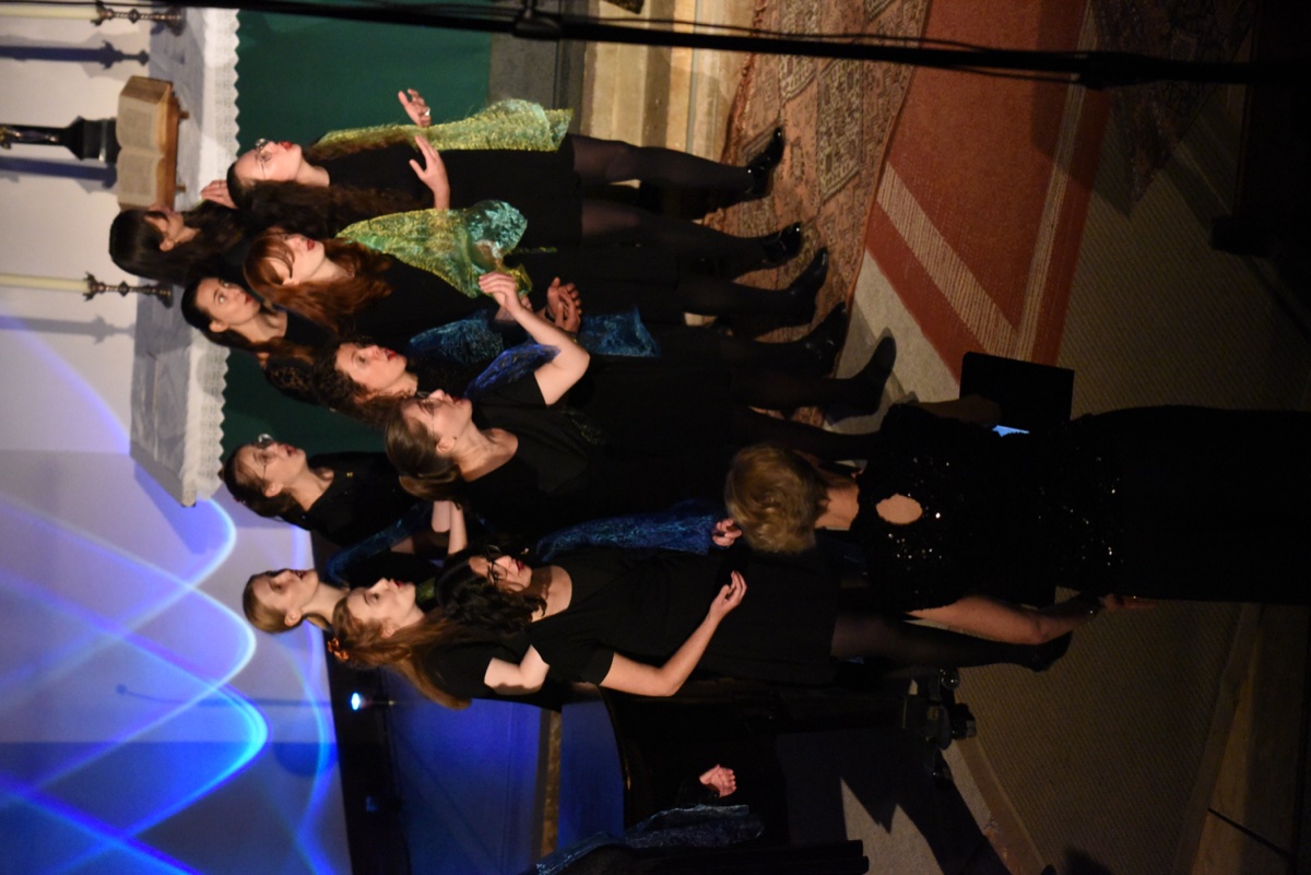 Eröffnungskonzert 2025 - Foto 28