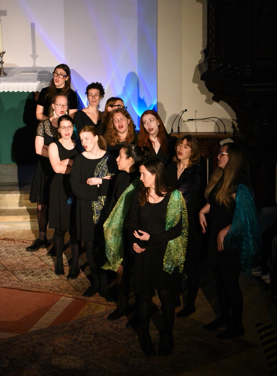 Eröffnungskonzert 2025 - Foto 29