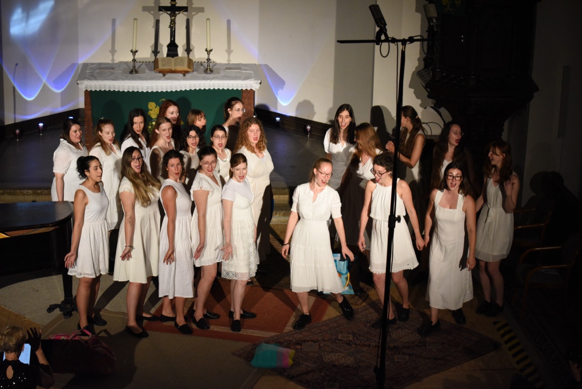 Eröffnungskonzert 2025 - Foto 2