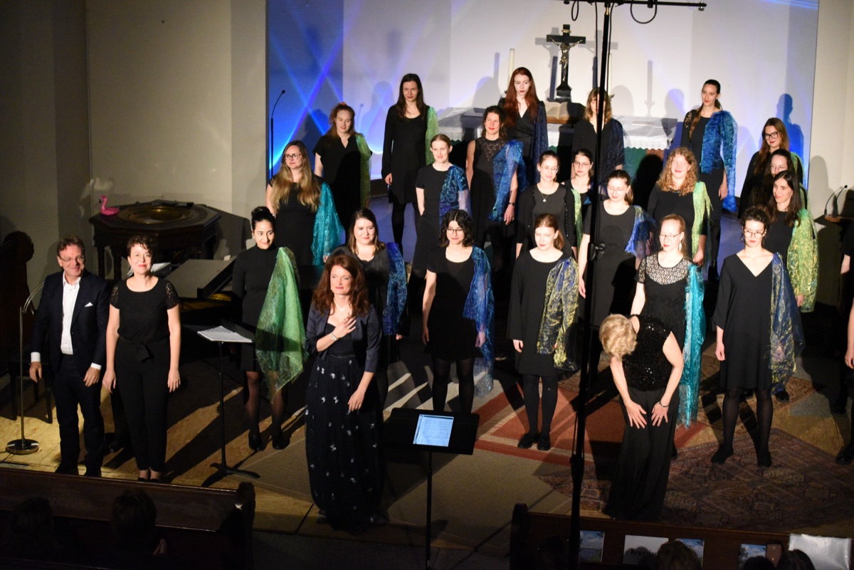 Eröffnungskonzert 2025 - Foto 30