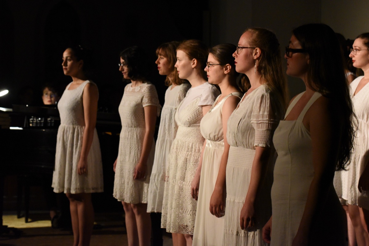 Eröffnungskonzert 2025 - Foto 31