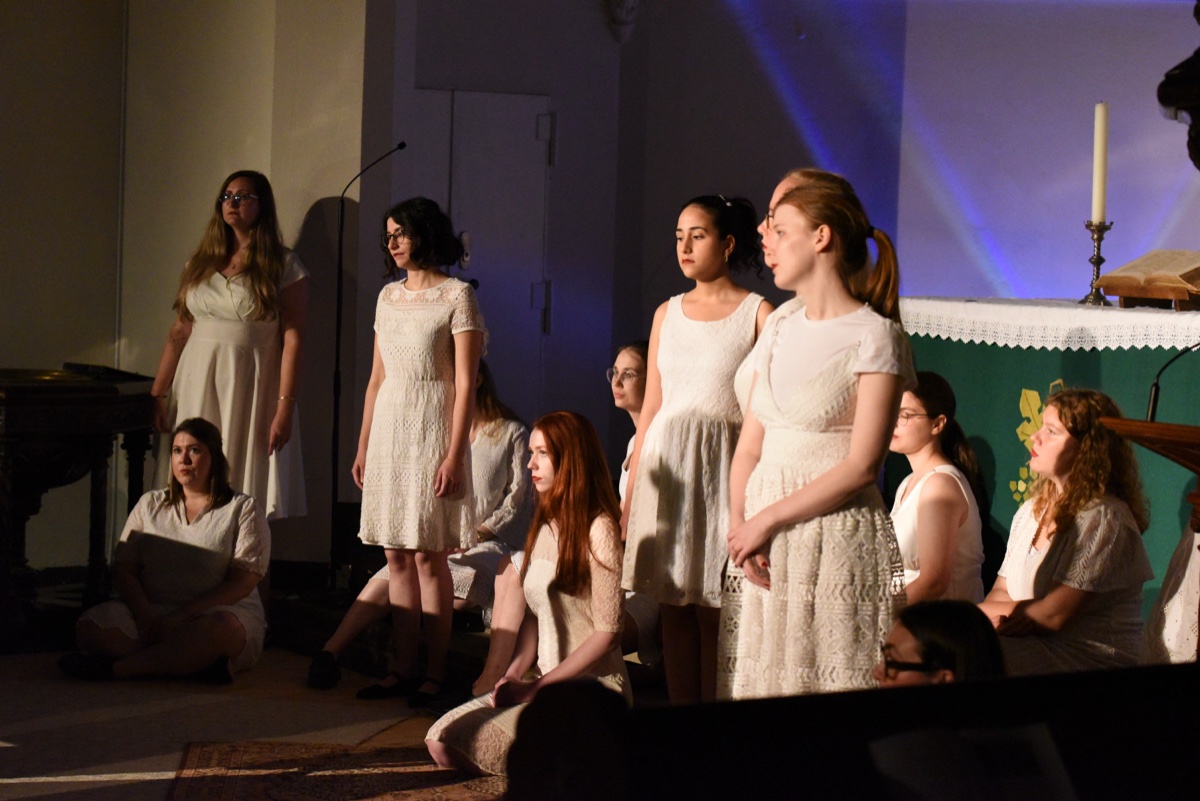 Eröffnungskonzert 2025 - Foto 32