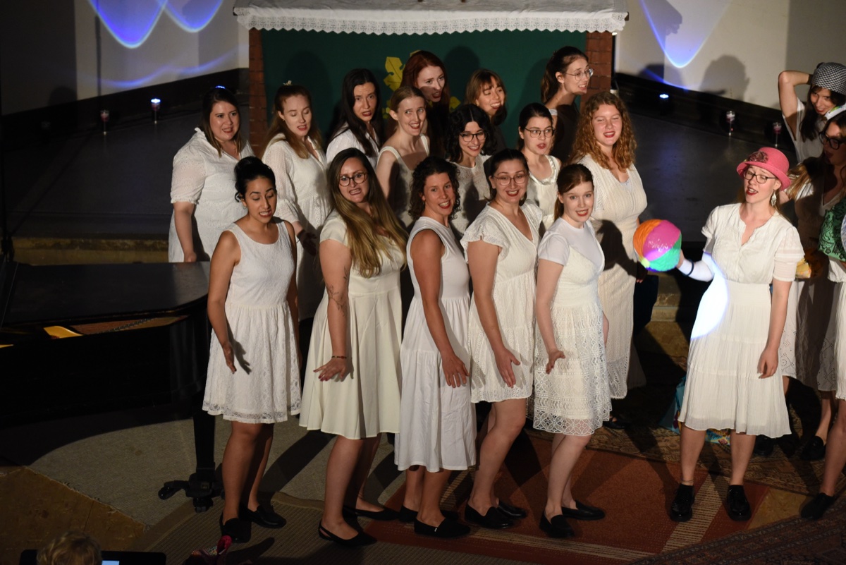 Eröffnungskonzert 2025 - Foto 4