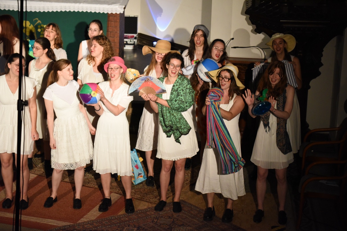 Eröffnungskonzert 2025 - Foto 5