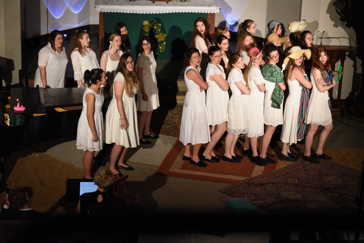 Eröffnungskonzert 2025 - Foto 6