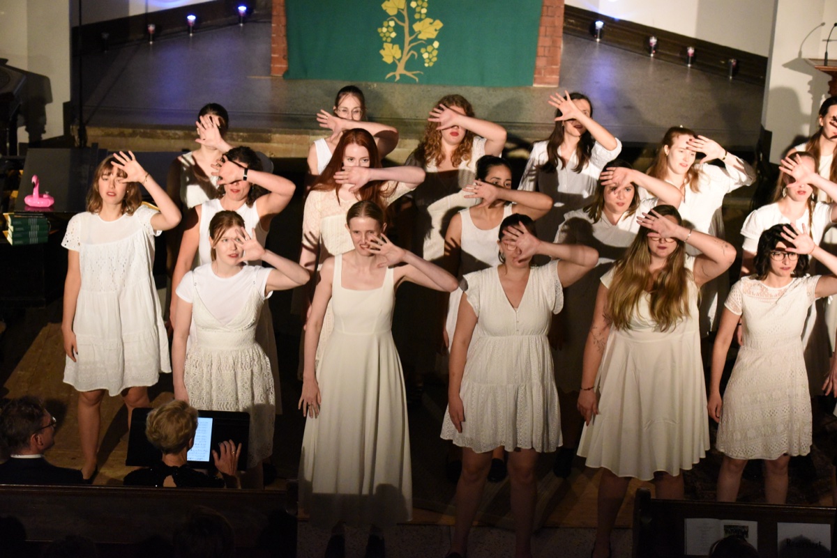 Eröffnungskonzert 2025 - Foto 7