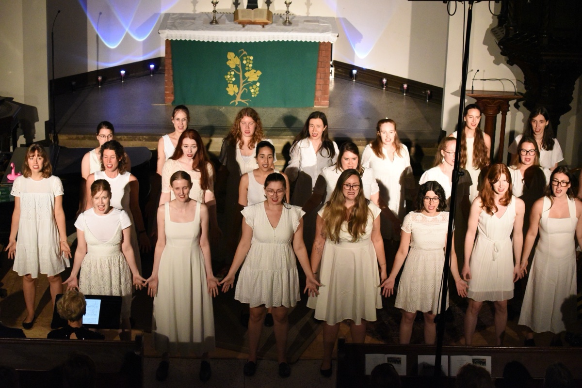 Eröffnungskonzert 2025 - Foto 8