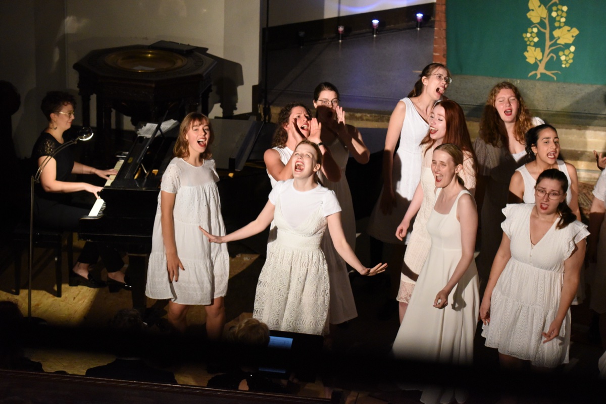 Eröffnungskonzert 2025 - Foto 9