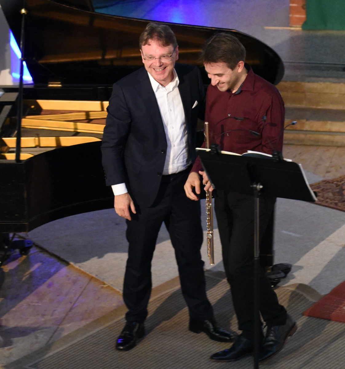 Jeux d'eau 2025 - Foto 10