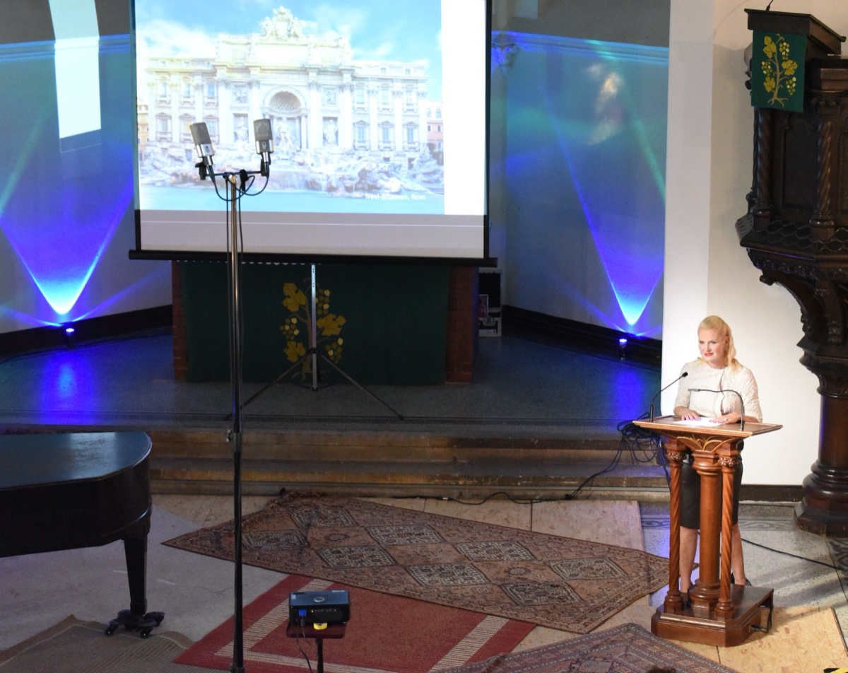 Jeux d'eau 2025 - Foto 12