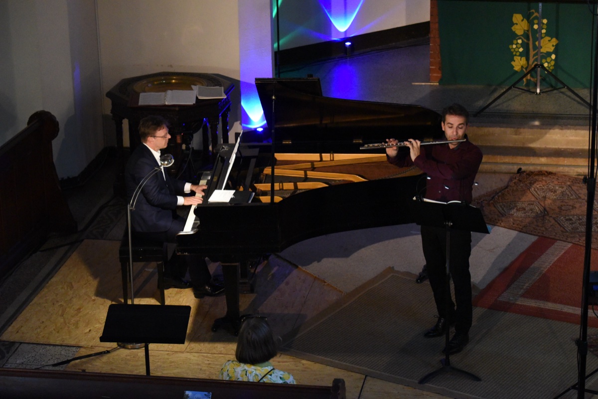 Jeux d'eau 2025 - Foto 1