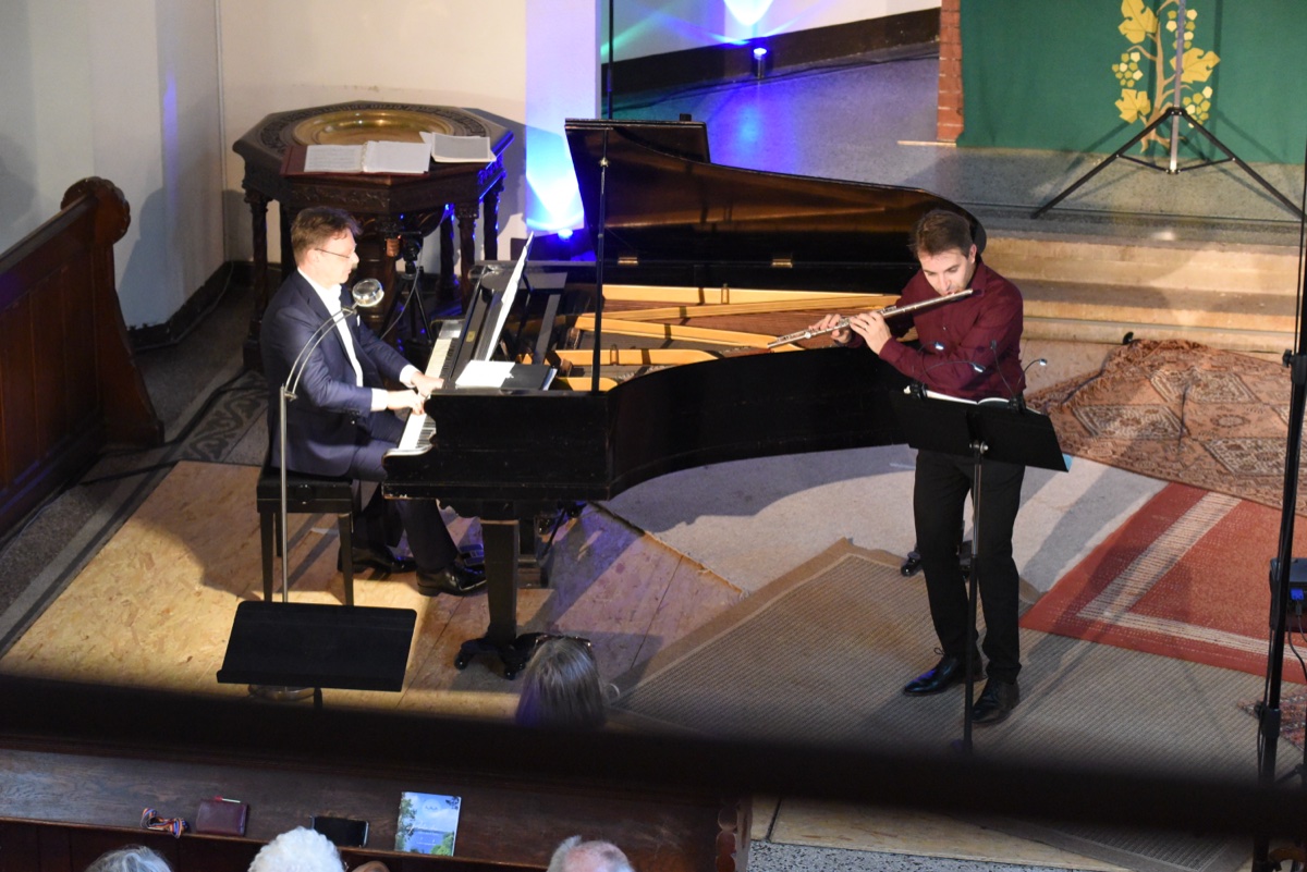 Jeux d'eau 2025 - Foto 2