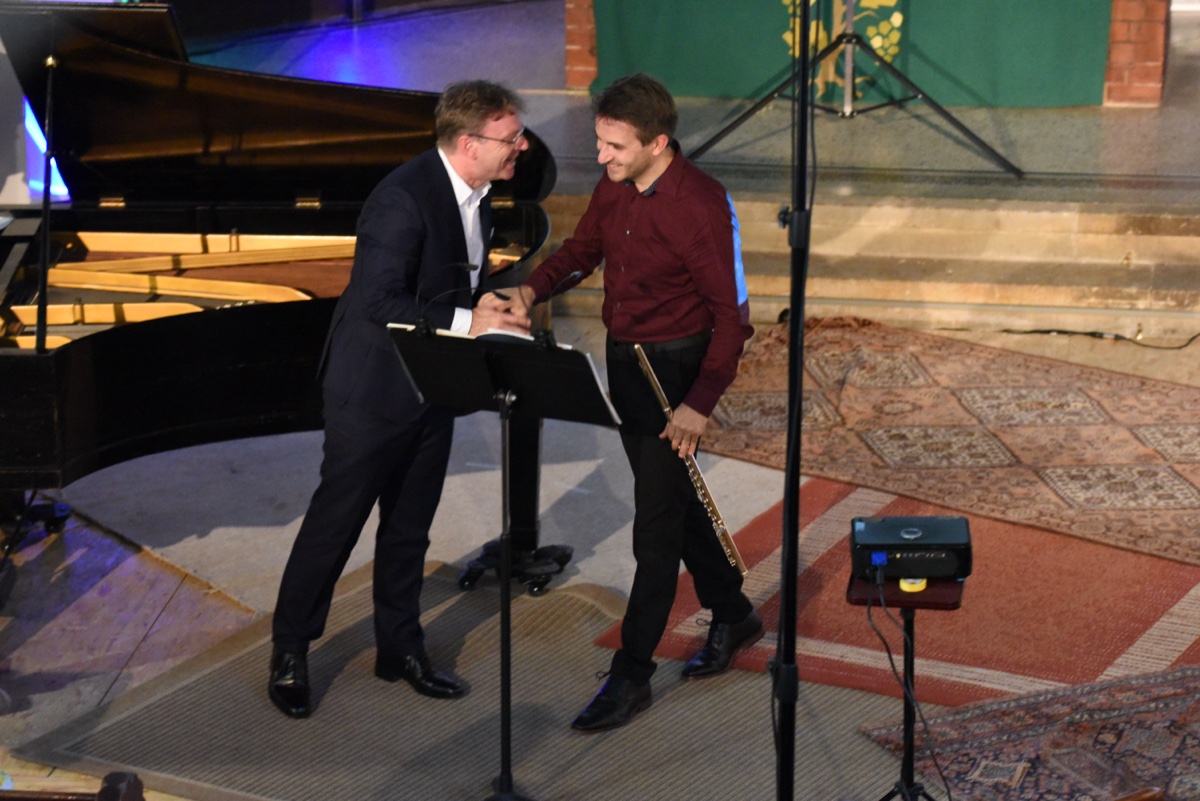 Jeux d'eau 2025 - Foto 9