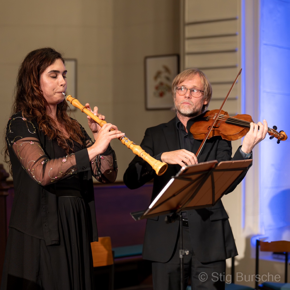 Sturm und Stille 2025 - Foto 12