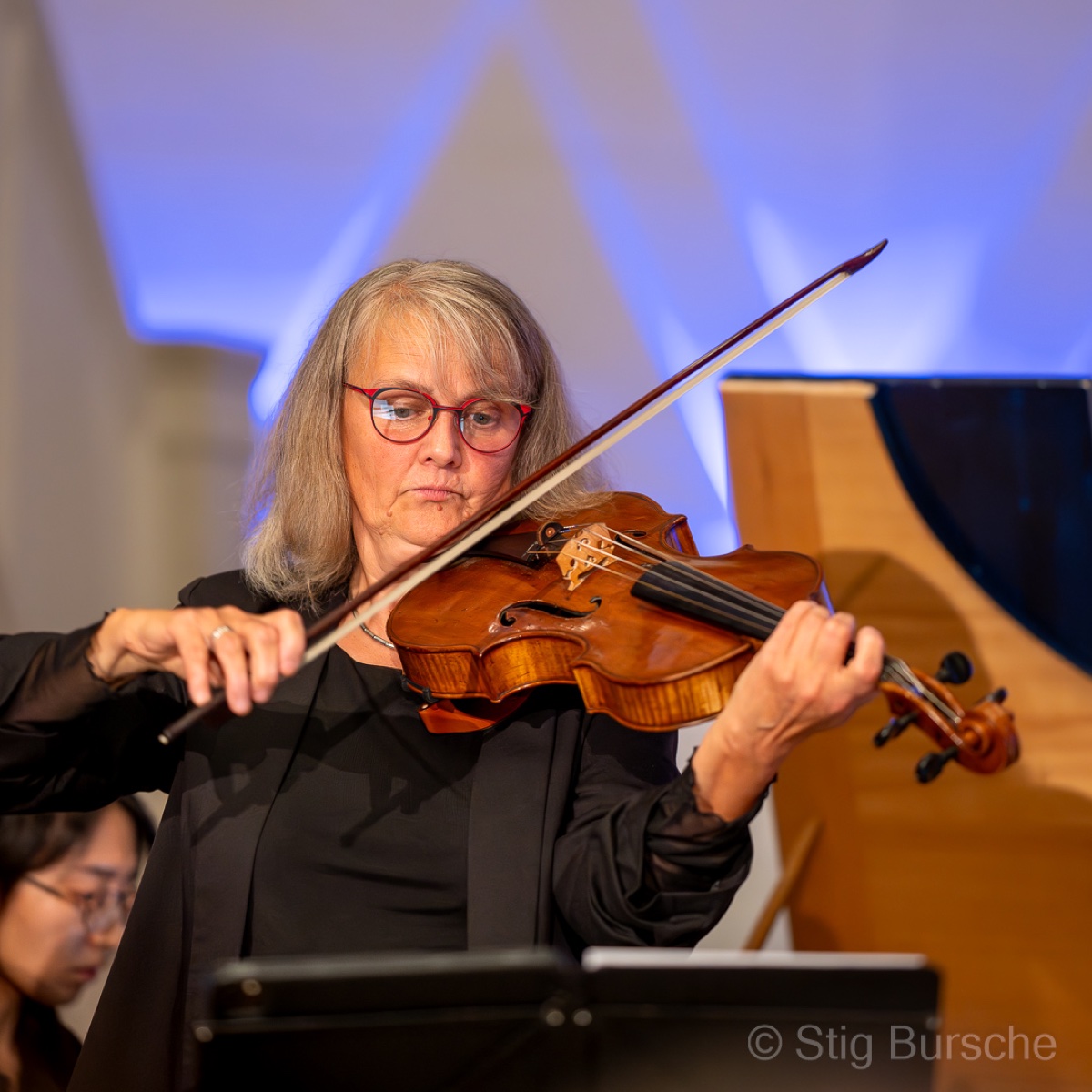 Sturm und Stille 2025 - Foto 15