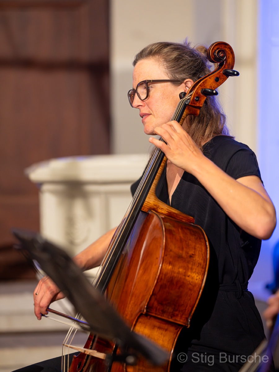 Sturm und Stille 2025 - Foto 16