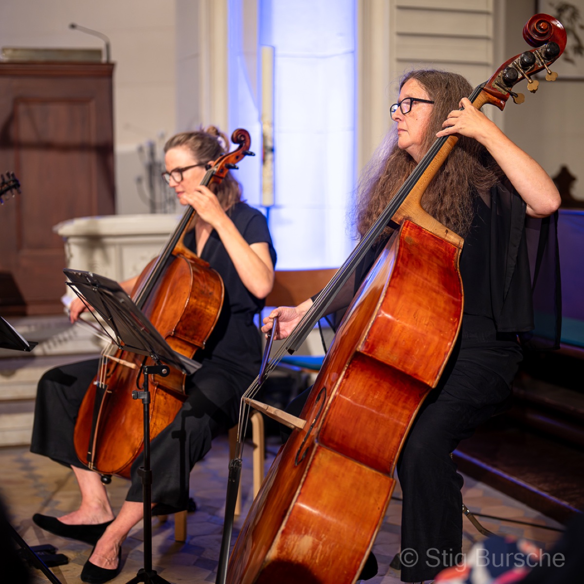 Sturm und Stille 2025 - Foto 17