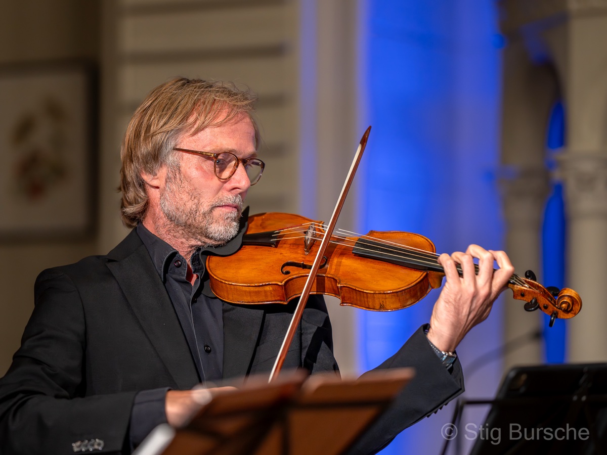 Sturm und Stille 2025 - Foto 1