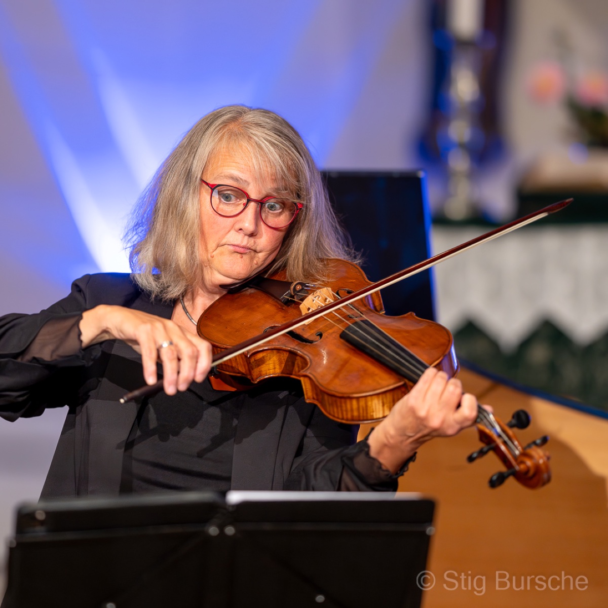 Sturm und Stille 2025 - Foto 3