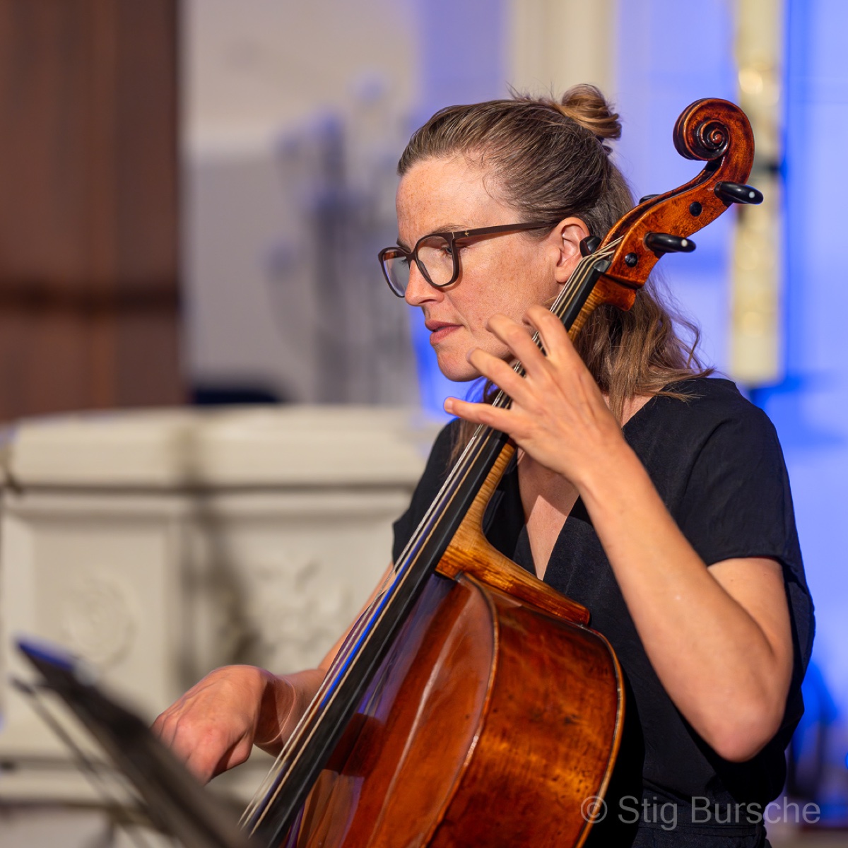 Sturm und Stille 2025 - Foto 4