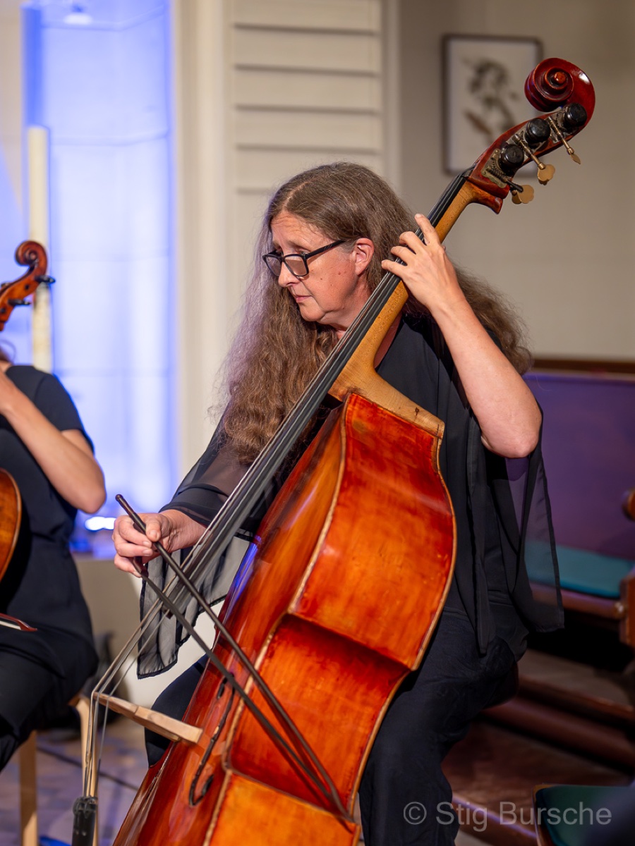 Sturm und Stille 2025 - Foto 5