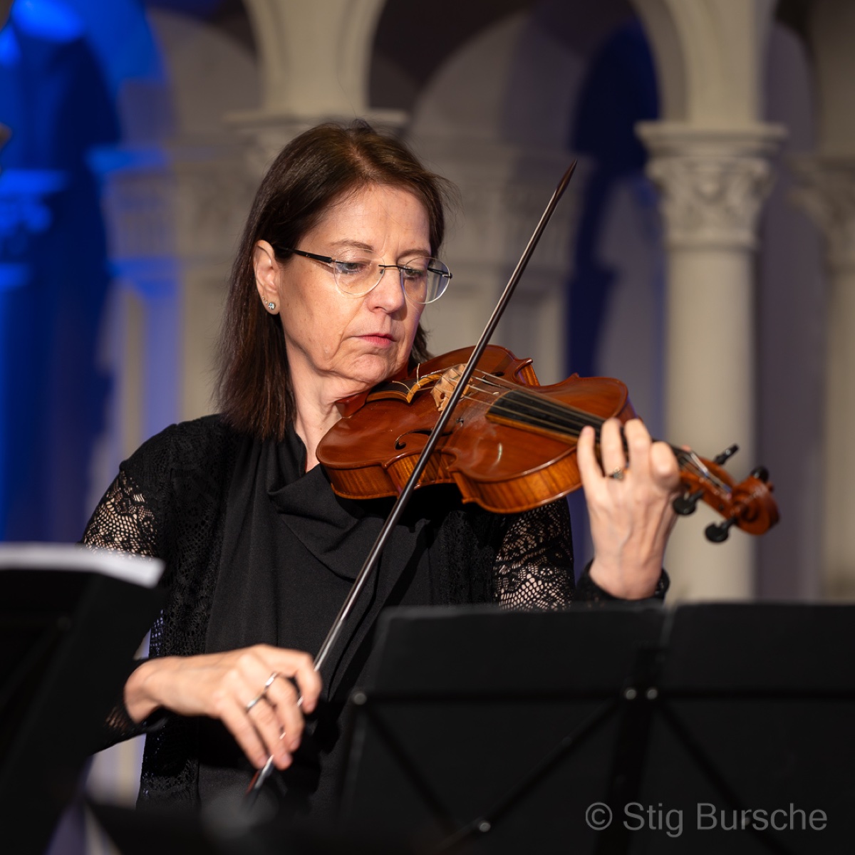 Sturm und Stille 2025 - Foto 7