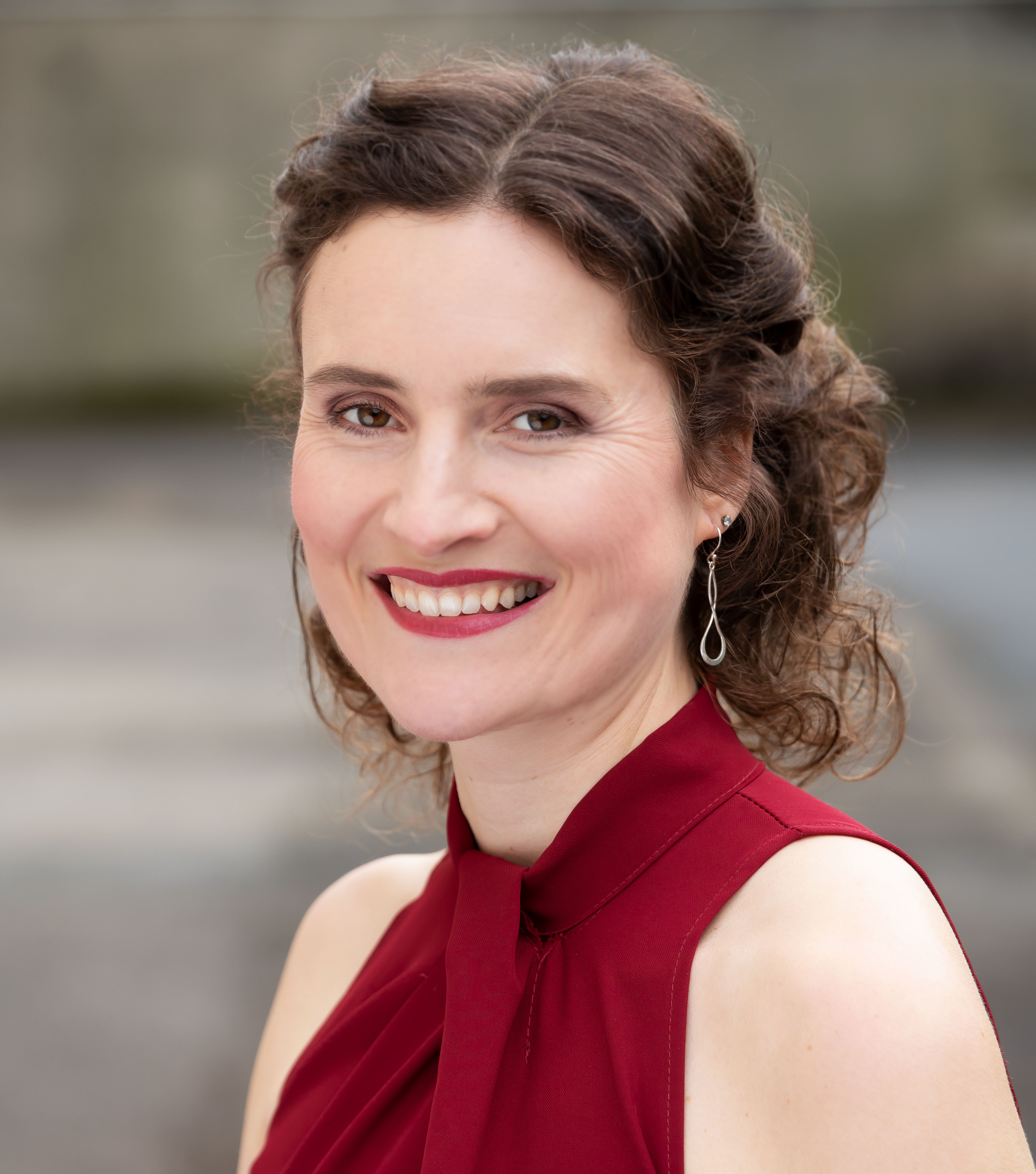 Anna-Luise Oppelt
