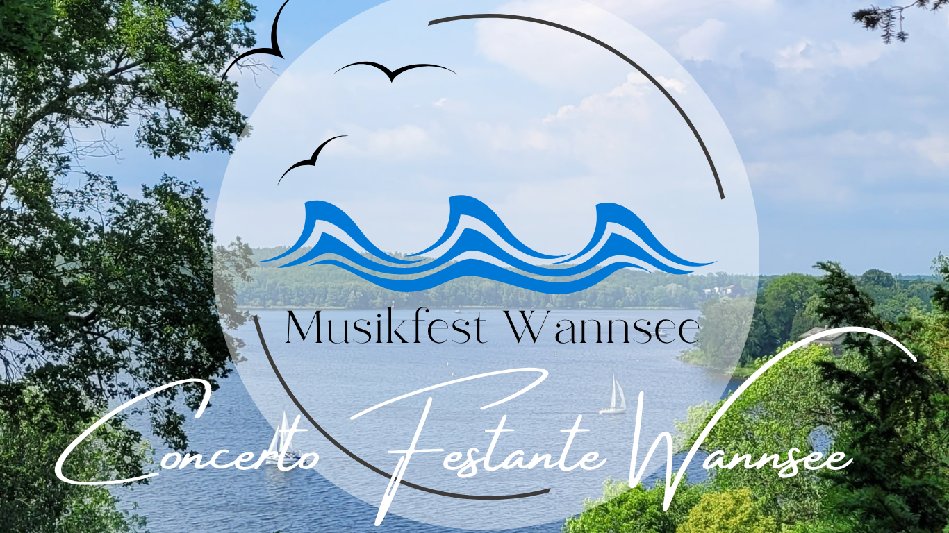 Concerto Festante Wannsee