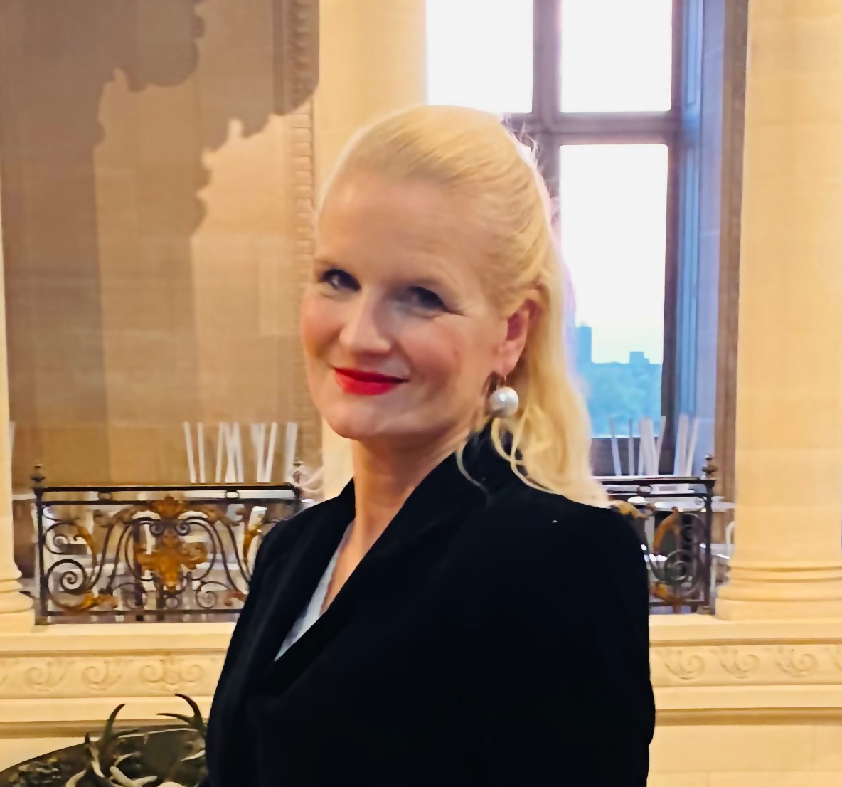 Dr. Friederike Südmeyer