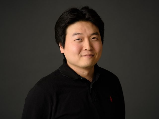 Joohoon Shin