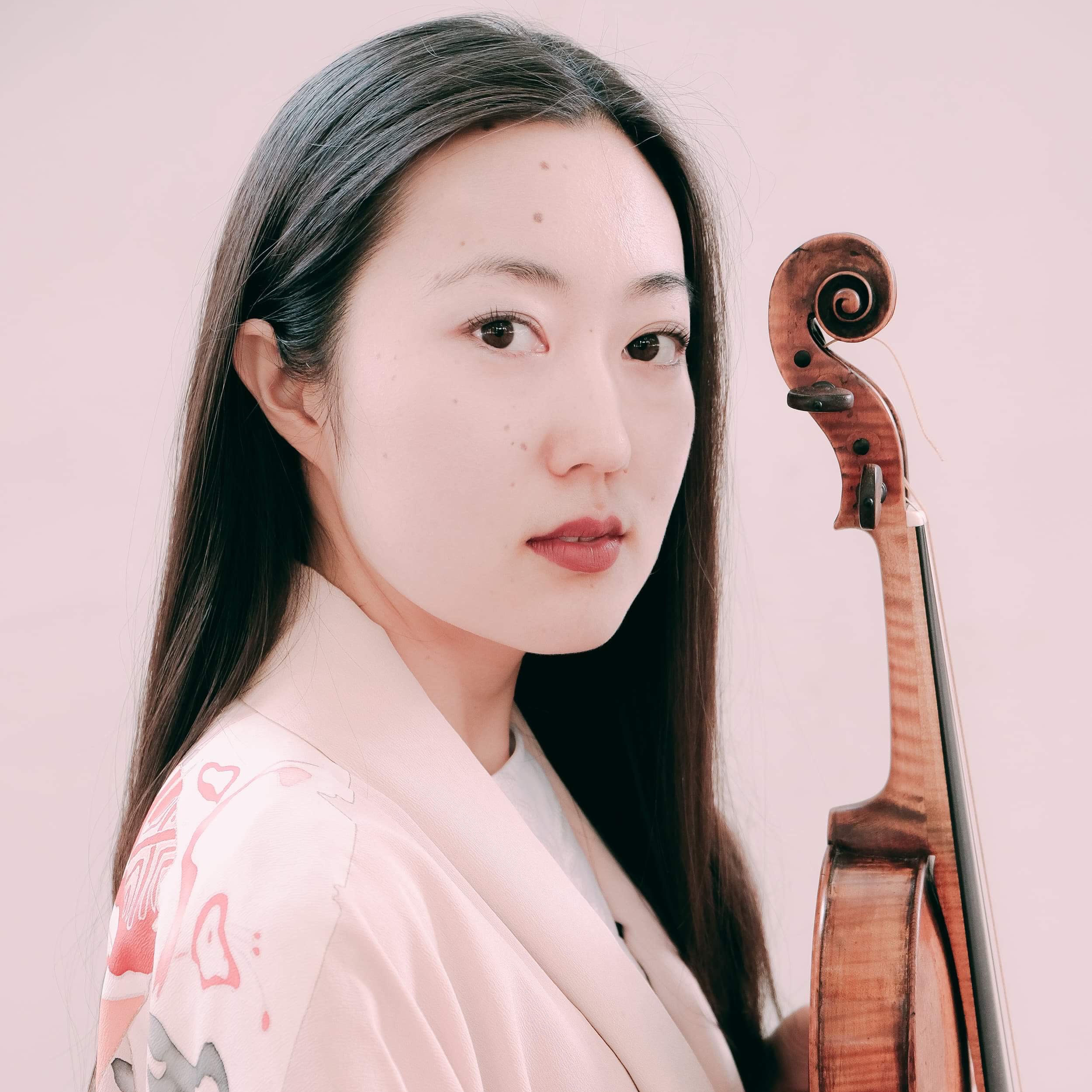 Kaori Kobayashi