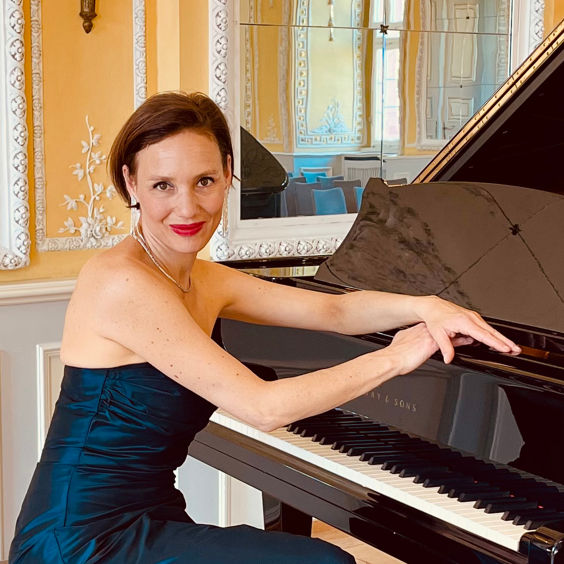 Katharina Landl