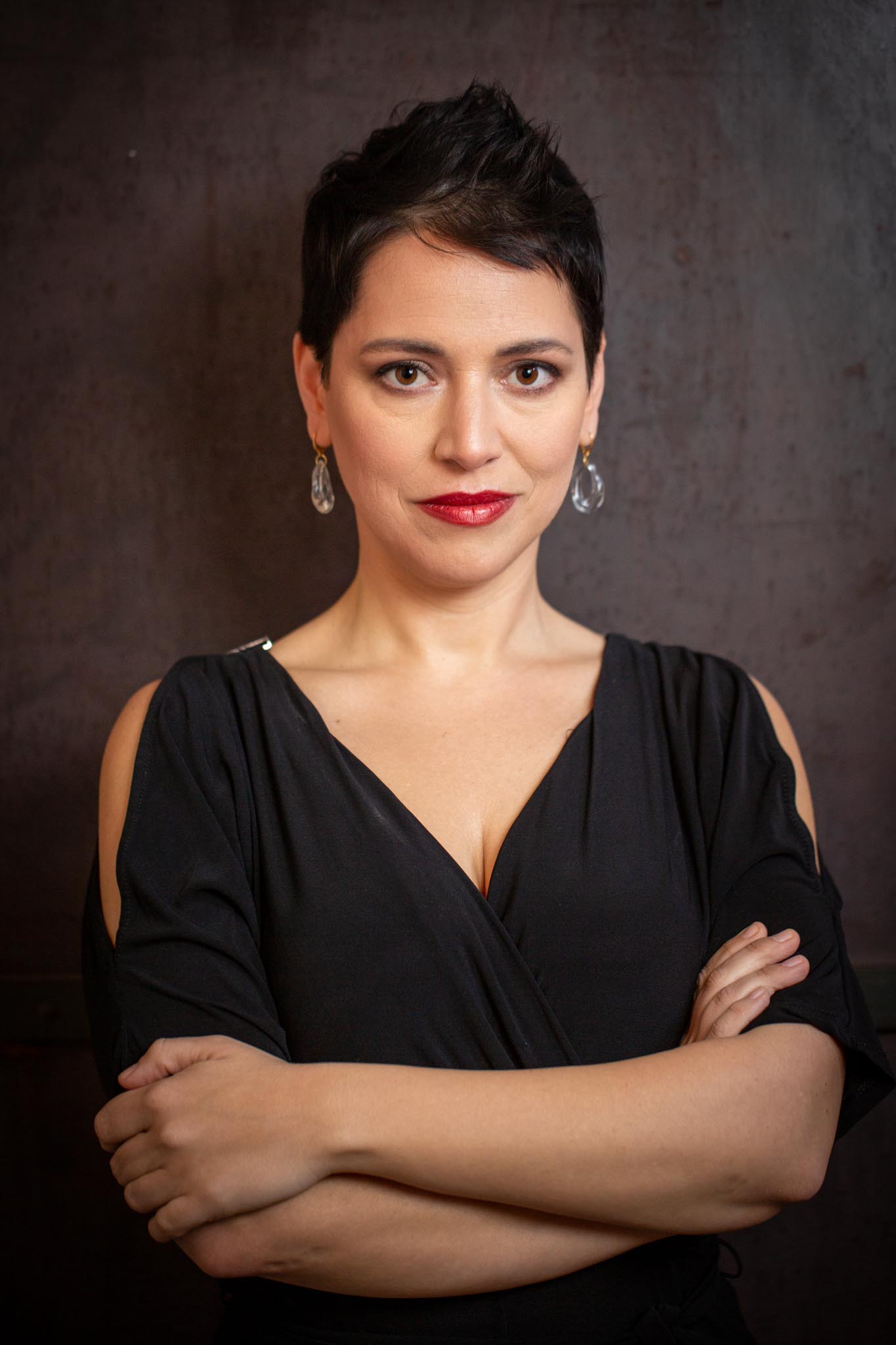 Laila Salome Fischer