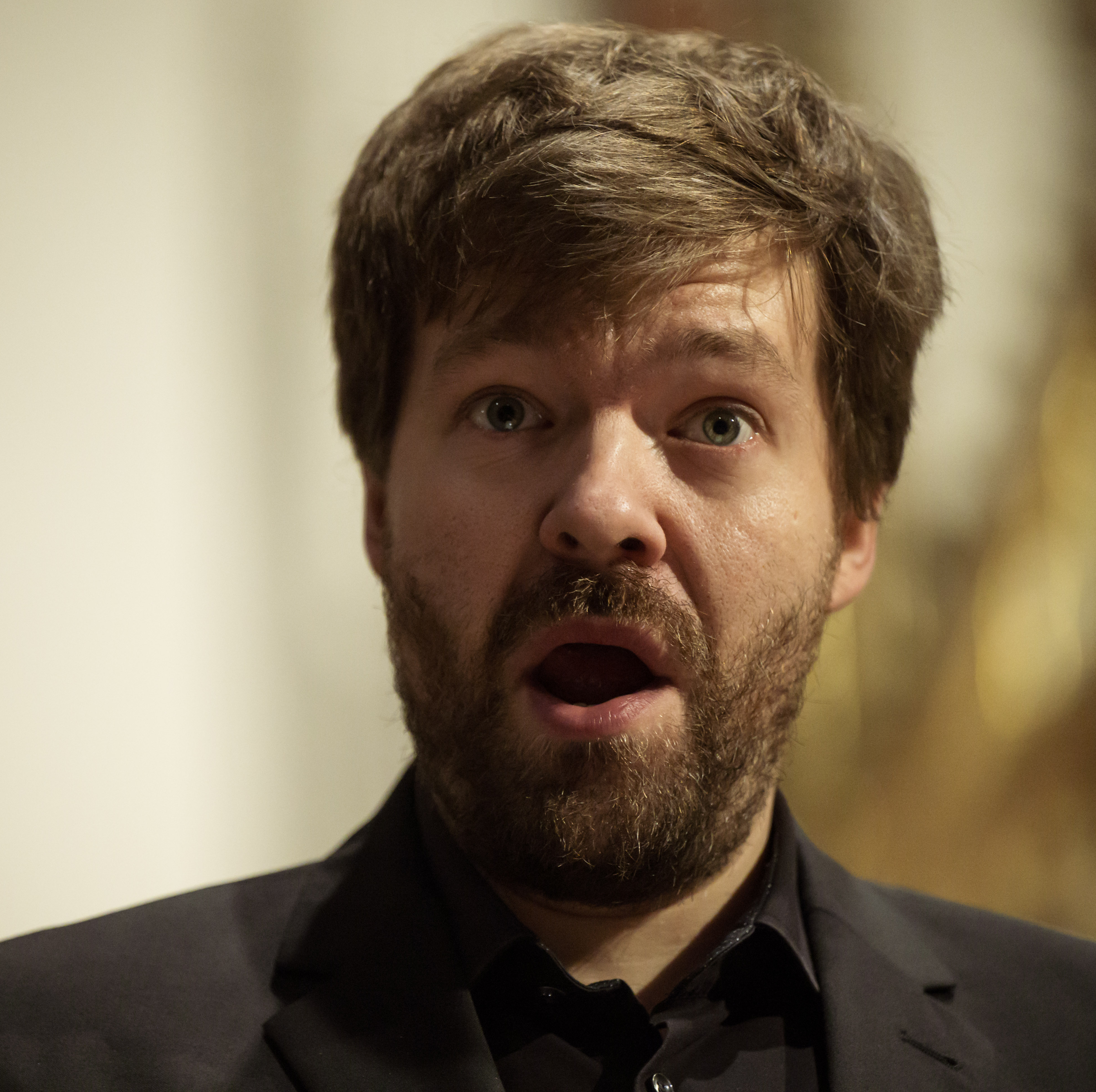 Manuel Nickert