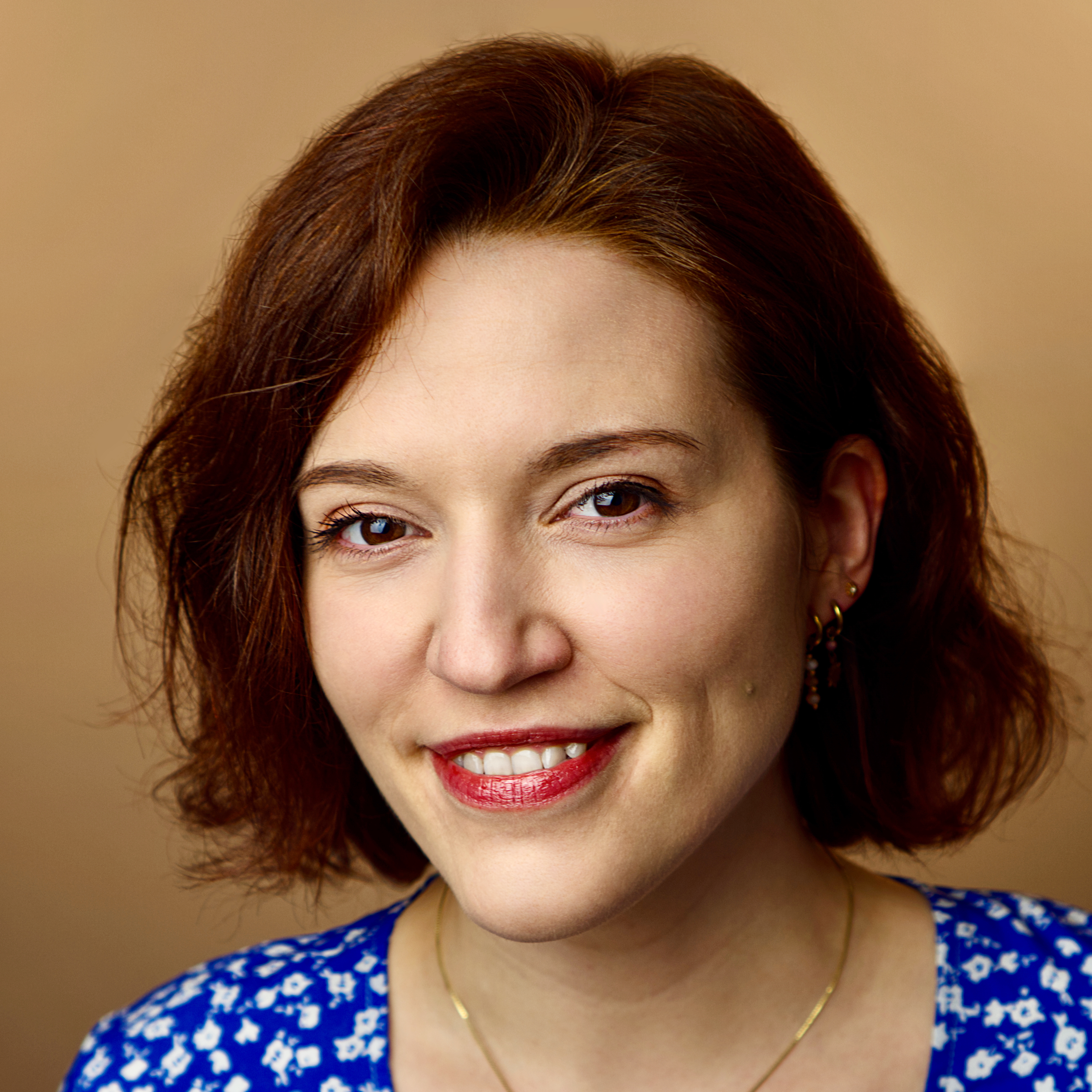 Michelle Baum