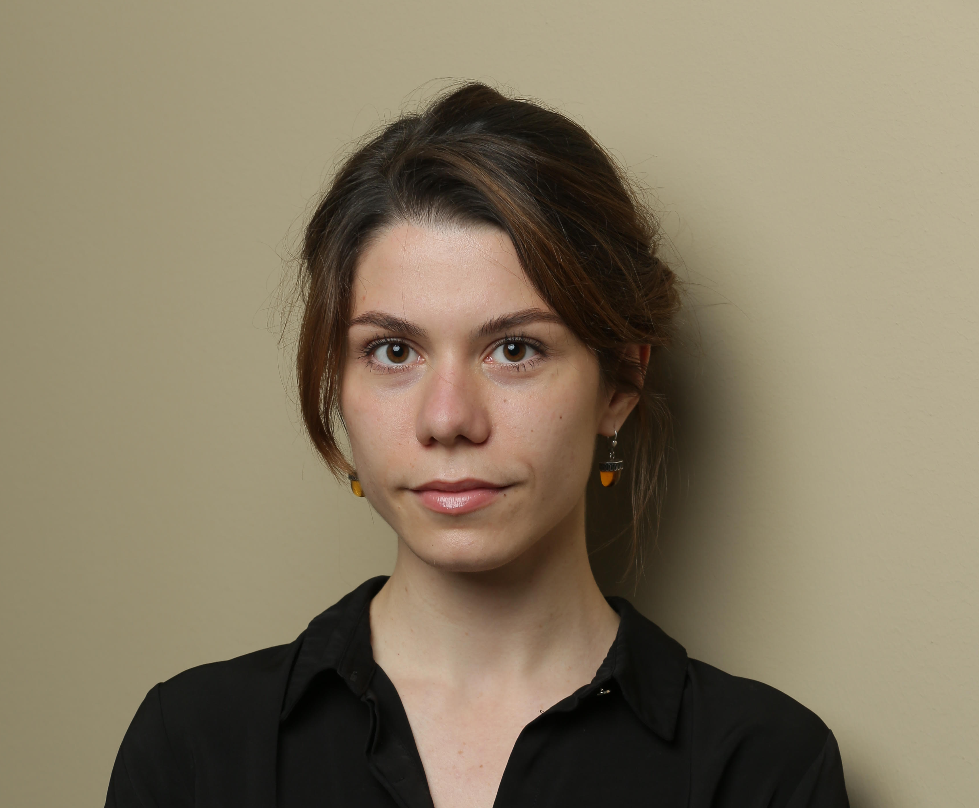 Paula Nilse