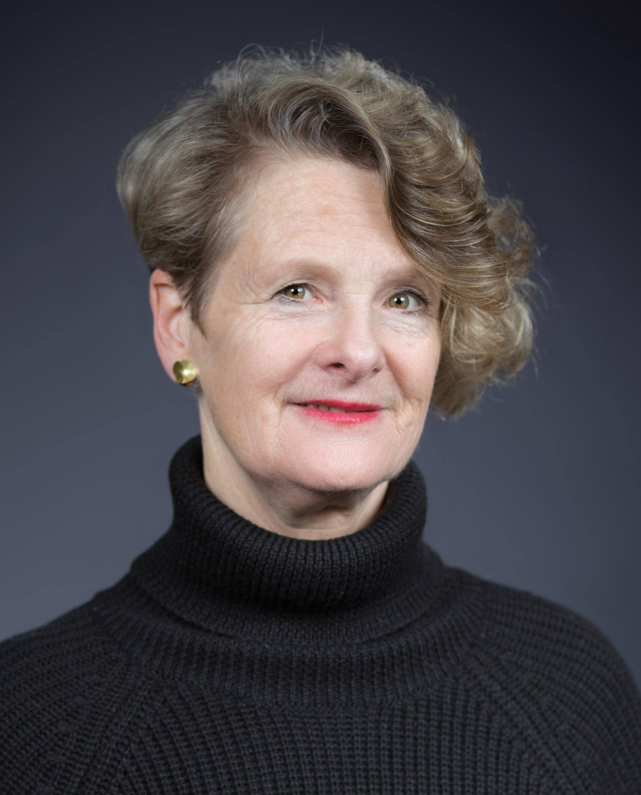 Sabine Wüsthoff